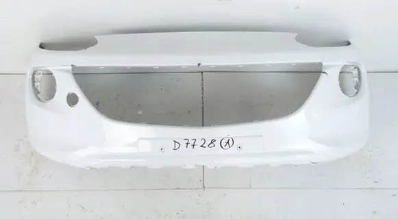 Opel Adam Front bumper 13355266
