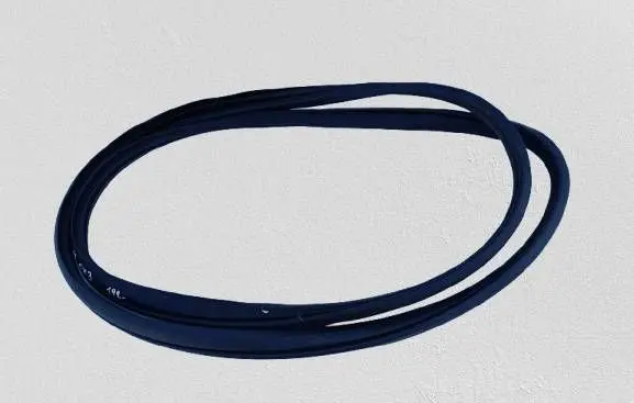 Mazda CX-3 Front door rubber seal 