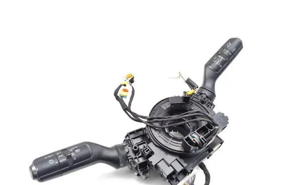 Lexus UX Wiper turn signal indicator stalk/switch 76050-17L066
