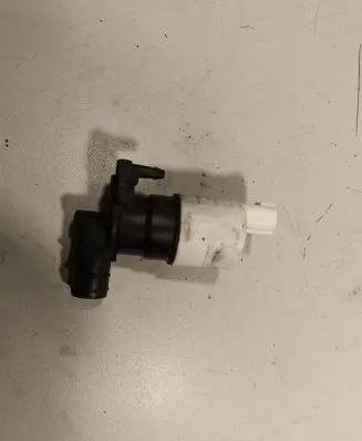 Jaguar XF X260 Windscreen/windshield washer pump BK2117K624BA