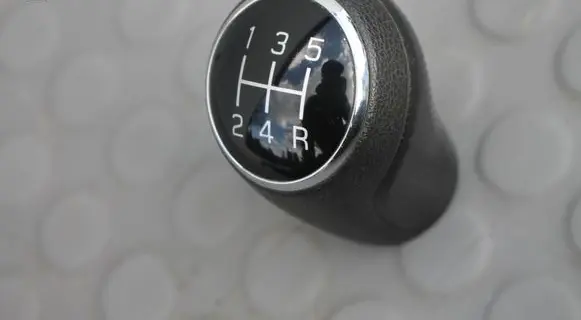 Suzuki Vitara (LY) Jacking socket point GALKAVITARA