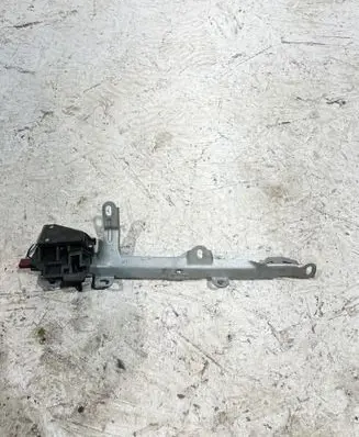 BMW 5 E60 E61 Parcel shelf load cover mount bracket 6960883 55220010 897200230900