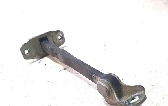 Suzuki Swift I Rear door check strap stopper 