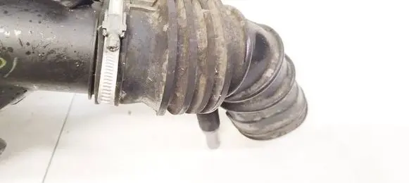 Renault Safrane Air intake hose/pipe 7700853549 7700853549D