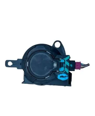 Rain sensor