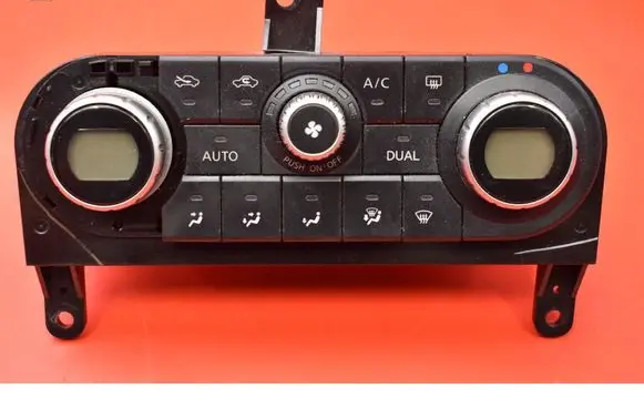 Nissan Qashqai Climate control unit 27500-JD400