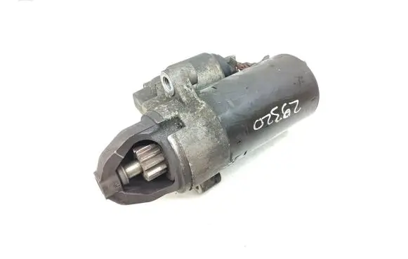 Toyota Verso Starter motor 28100-0X040