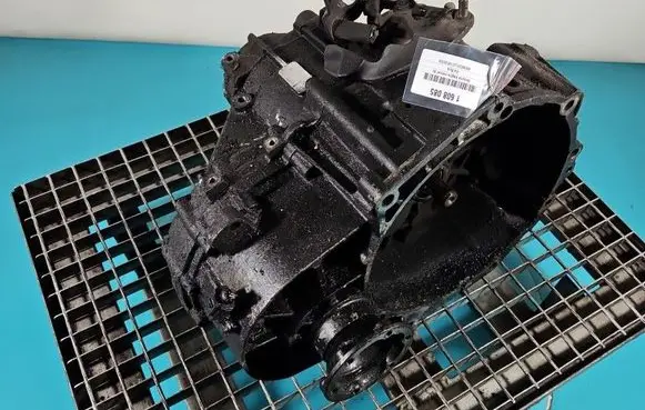 Volkswagen Bora Manual 5 speed gearbox ERF IMPRK1608085