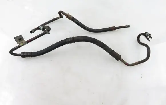 Opel Astra H Power steering hose/pipe/line 13122703 13122700