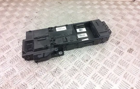 Ford Transit Custom Fuse box set GK2T14B144GA