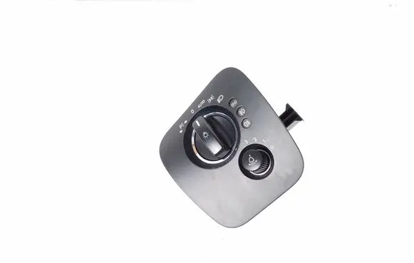Mercedes-Benz CLS C219 Light switch A2195450604