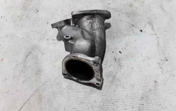 Audi A6 S6 C6 4F Brake vacuum hose/pipe 059145997