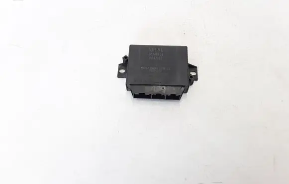 Volvo C70 Parking PDC control unit/module