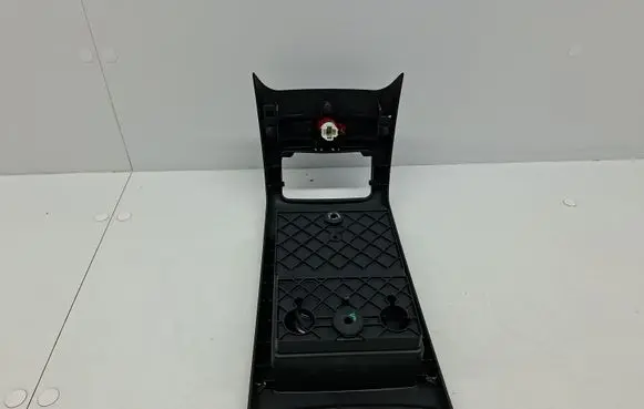 Audi A6 S6 C6 4F Other center console (tunnel) element 4F0863244C