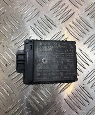 Volkswagen Tiguan Distronic sensor radar 2Q0907561G 2Q0907572B