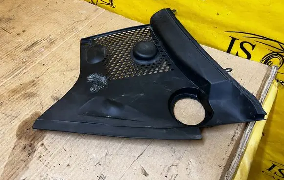 Porsche 911 996 Wiper trim 99657256102