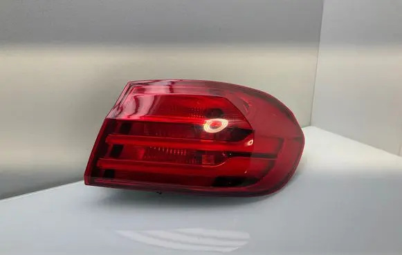 BMW 4 F36 Gran coupe Rear/tail lights 7296100 BMWE32T20 618004