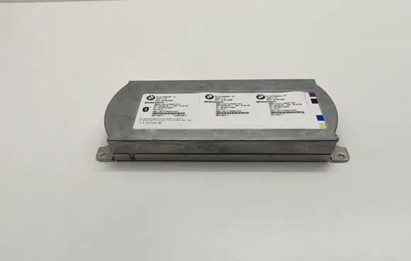 BMW 7 F01 F02 F03 F04 Bluetooth control unit module 9205930 84109205930 8410920593001