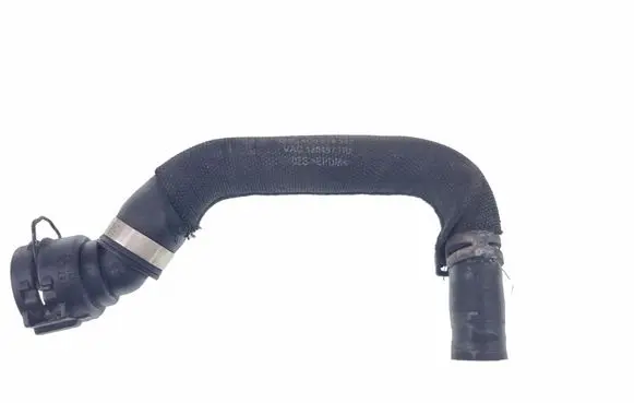 Audi A6 S6 C7 4G Engine coolant pipe/hose 4G0819337 4G0122293E