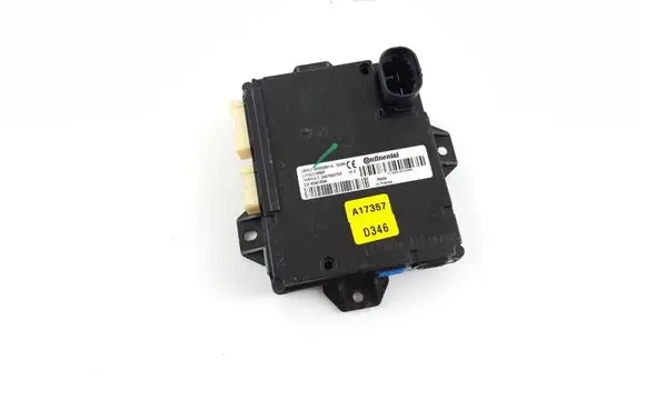 Comfort/convenience module