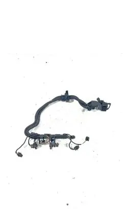 BMW 3 F30 F35 F31 Engine installation wiring loom 8636064 863606404