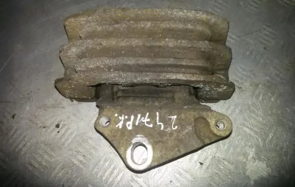 Ford Transit Engine mount bracket 3c117m124ab 3c11-7m124-ab