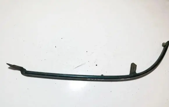 Under headlight/headlamp trim