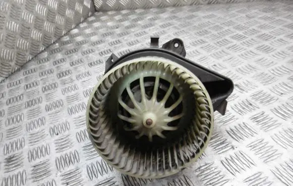 Fiat Punto (188) Front door blower motor 5A7200000
