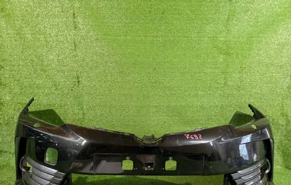 Toyota Corolla E160 E170 Front bumper