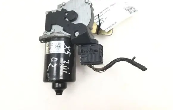 BMW X5 E53 Wiper motor 24012878
