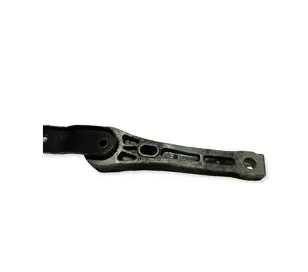 Volkswagen PASSAT B6 Engine mount bracket 3c0199855