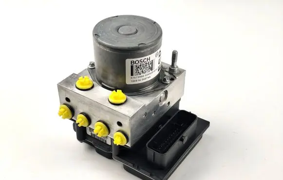 Alfa Romeo Mito ABS Pump 51879980 0265251816 0265951710