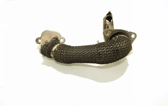 Opel Insignia A EGR valve line/pipe/hose