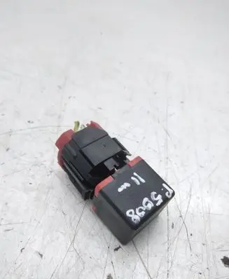 Peugeot 5008 Other relay