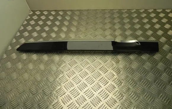 BMW 7 F01 F02 F03 F04 Radio/GPS head unit trim 9151208 T1556