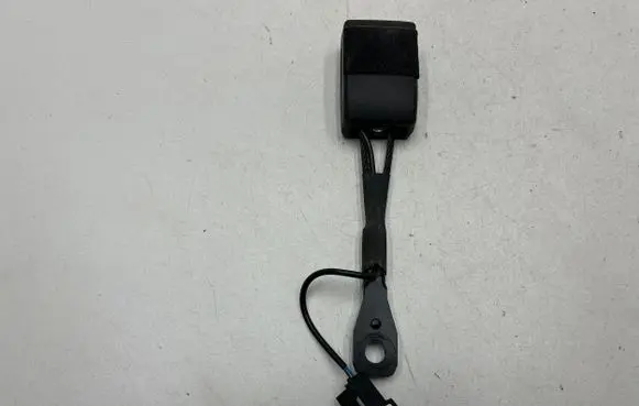 Opel Insignia A Front seatbelt buckle 13327470 528630001 101108