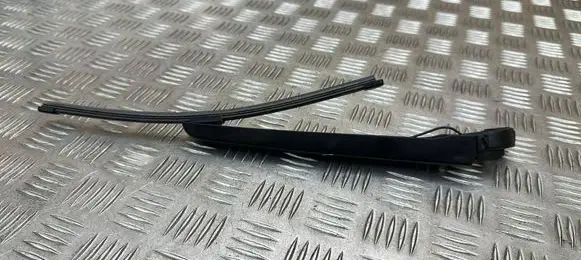 Audi A3 8Y Rear wiper blade arm