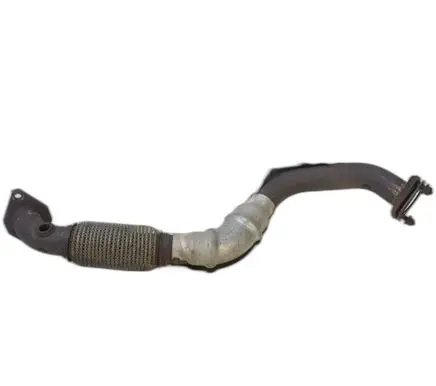 DFSK Fengon 500/Glory E3 Front muffler/silencer 1111111
