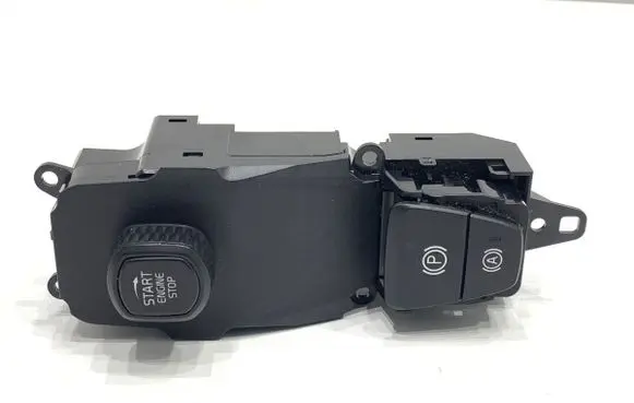 Volvo S90, V90 Engine start stop button switch P31443820