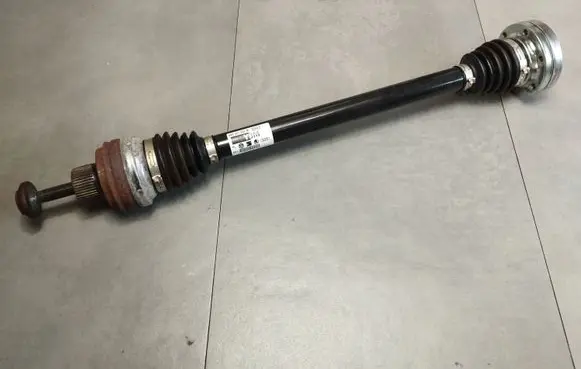 Audi A5 Sportback 8TA Rear driveshaft 8K0501203M