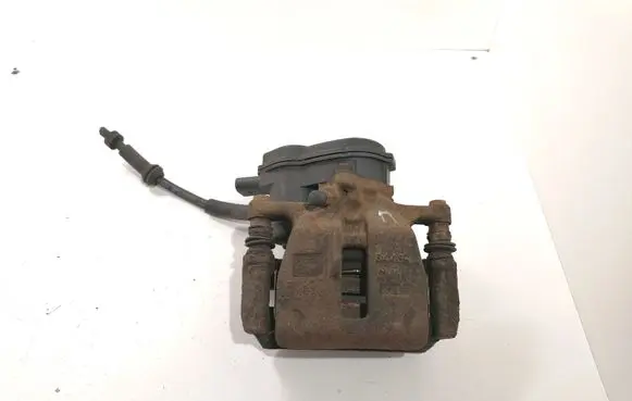 Audi A4 S4 B8 8K Rear brake caliper