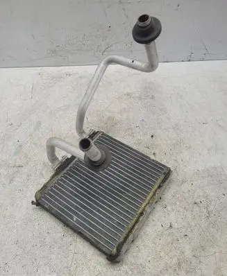Subaru Legacy Heater blower radiator