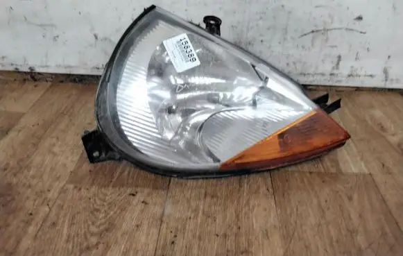Ford Escort Headlight/headlamp