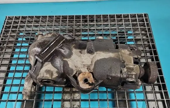 Volvo XC90 Rear differential P8653553 IMPRK1527893