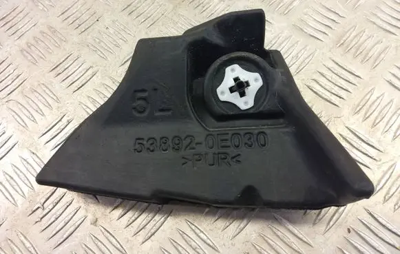 Toyota Highlander XU70 Other exterior part 53892-0E030