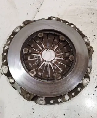 Clutch set kit