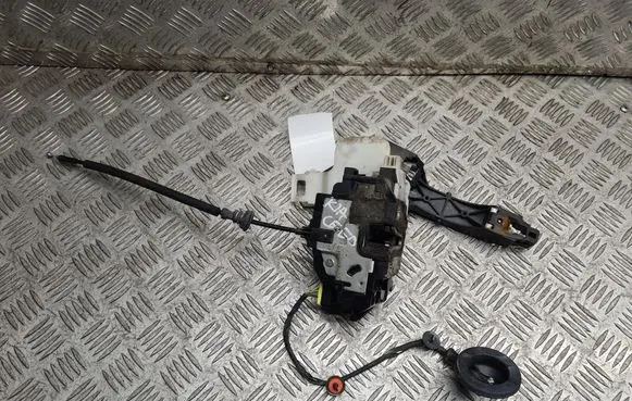 KIA Ceed Rear door lock 2307H