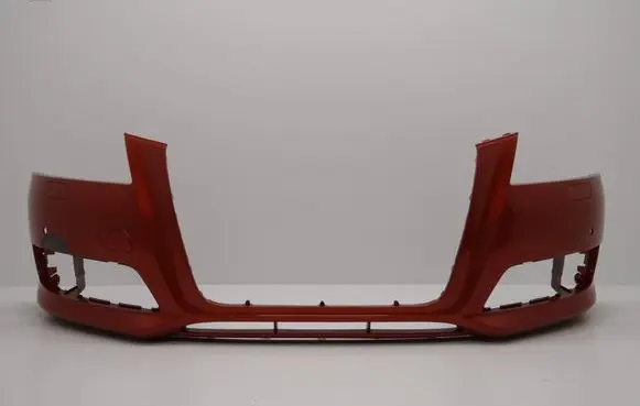 Audi A5 Front bumper 8P0807437H AU353PA AU356