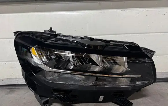 Toyota ProAce City Headlight/headlamp 9864533680
