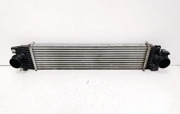 Ford Fusion II Intercooler radiator HG936K775AA GC508001